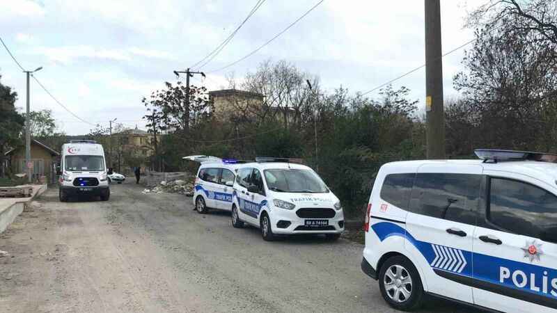 Çorlu Tren Garı’nda feci kaza: Nazire Demir hayatını kaybetti